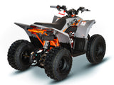 KAYO A110 ATV