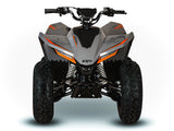 KAYO A150 EFI ATV