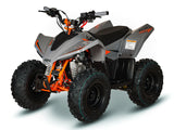 Kayo A70 ATV