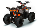 Kayo A70 ATV