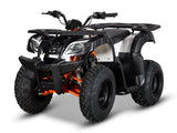 KAYO AU150 CVT