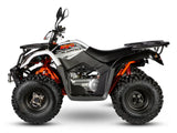 KAYO BULL AU200 T3B