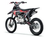 Demon X DXR140