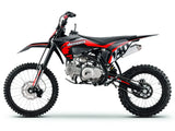 Demon X DXR140