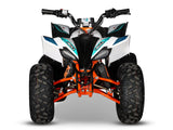 KAYO E-BULL electric ATV