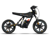 EKB M14 Black