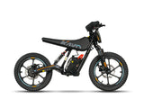 EKB M16 Black