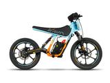 EKB M16 Blue