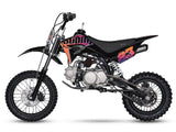 Stomp FXJ 110 Semi Auto