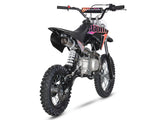 Stomp FXJ 110 Semi Auto