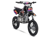 Stomp FXJ 110 Semi Auto