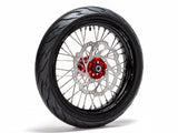 Stomp Haywire SM Wheelset