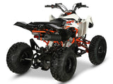 KAYO RAGING BULL A200