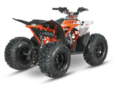 KAYO RAGING BULL AT110 ATV