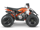KAYO RAGING BULL AT110 ATV