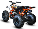 KAYO A150 ATV