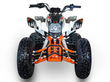 KAYO A150 ATV