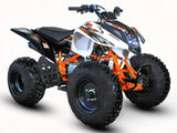 KAYO A150 ATV
