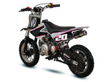 Stomp Minipit 65