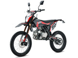 Demon X Roadripper 50 Registered