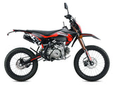 Demon X Roadripper 50 Registered