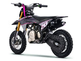 Stomp Minipit PRO