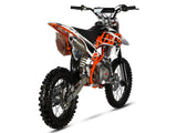 KAYO TT125