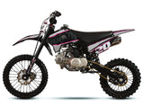 Stomp Z3-140 Big Wheel