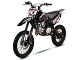 Stomp Z3-140 Big Wheel