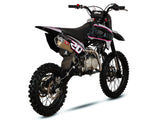 Stomp Z3-140 Big Wheel