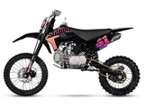 Stomp Z3-160