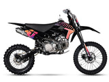 Stomp Z3-160