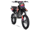Stomp Z3-140 Big Wheel