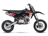 Stomp Z3R-140