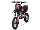 Stomp Z3R-140