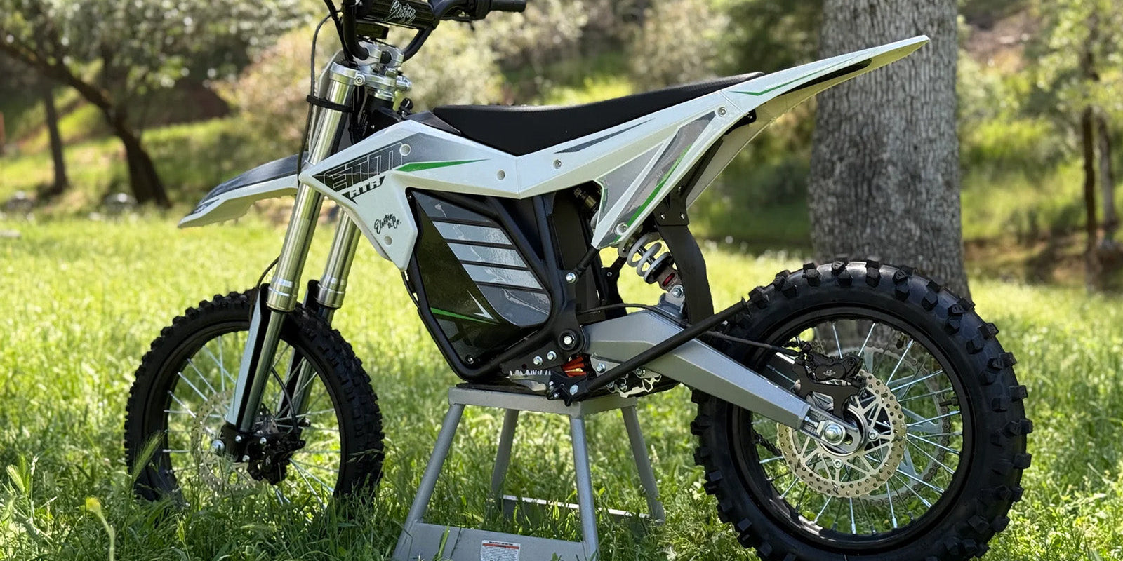 NEW 2026 Electro & Co Models