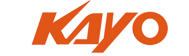 NEW Kayo ATV Range
