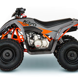 KAYO A110 ATV