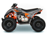KAYO A110 ATV