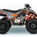 KAYO A110 ATV