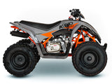 KAYO A110 ATV
