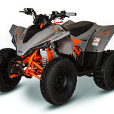 KAYO A110 ATV