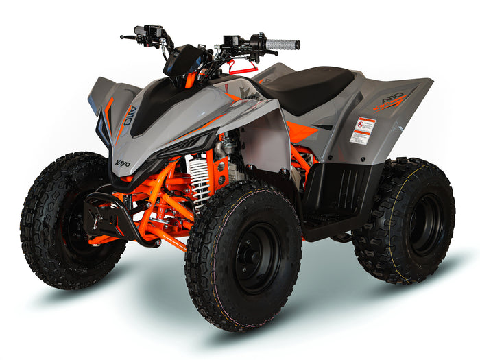 KAYO A110 ATV
