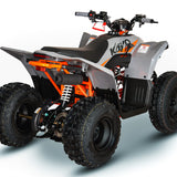 KAYO A110 ATV