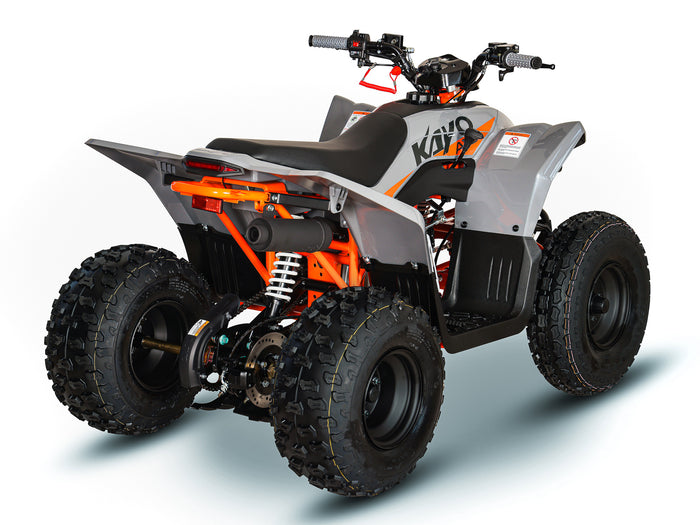 KAYO A110 ATV
