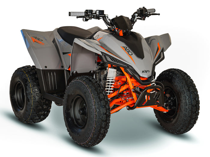 KAYO A110 ATV