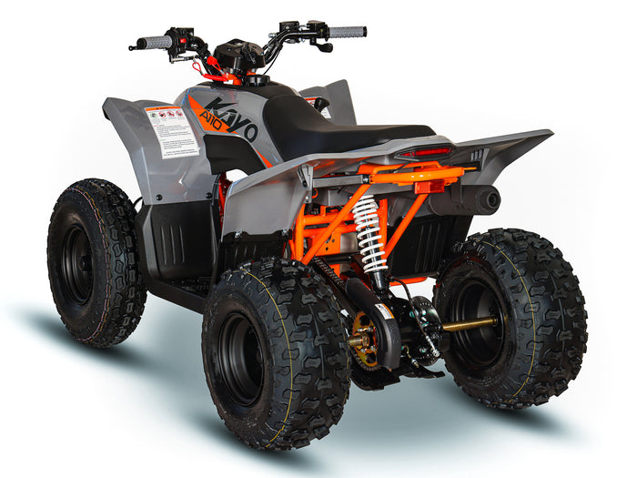 KAYO A110 ATV