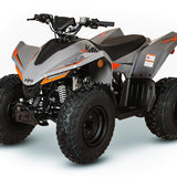 KAYO A150 EFI ATV