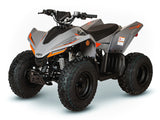 KAYO A150 EFI ATV