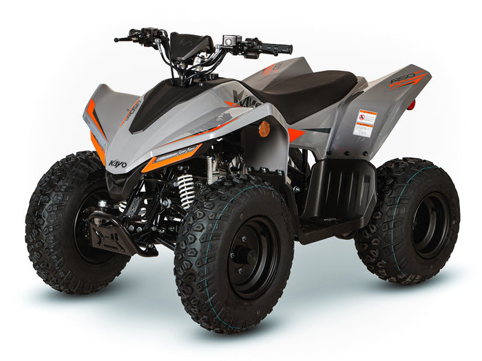 KAYO A150 EFI ATV